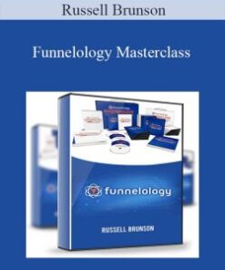Russell Brunson – Funnelology Masterclass