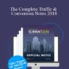 Ryan Deiss E28093 The Complete Traffic Conversion Notes 2018 250x343 1 » Courses[GB]