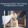 Ryan Serhant – Mastering CODO: The Closing & Negotiations Course