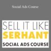 Ryan Serhant Social Ads Course 250x343 1 » Courses[GB]