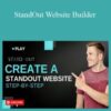 STANDOUT – StandOut Website Builder