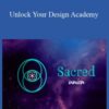 Sacred Union – Unlock Your Design Academy