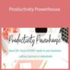 Sagan Morrow Productivity Powerhouse 250x343 1 » Courses[GB]