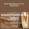 Sandra Beckwith – Book Marketing 101 for Nonfiction: How to Build Book Buzz (up)