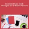 Sarah Simpson Essential Study Skills Strategies for Ultimate Success 250x343 1 » Courses[GB]