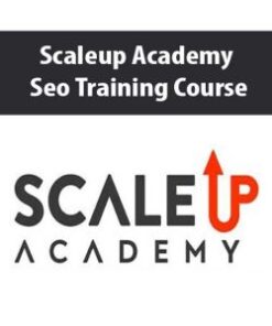 SCALEUP ACADEMY – SEO TRAINING COURSE