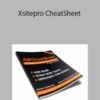 Schramko – Xsitepro CheatSheet