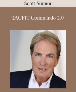 Scott Sonnon – TACFIT Commando 2.0