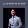 Sean Terry 100K Wholesaler 2.0 2022 250x343 1 » Courses[GB]