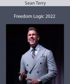Sean Terry – Freedom Logic 2022