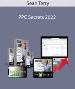 Sean Terry – PPC Secrets 2022