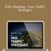 Sebastian Beja Tribe Hacking Free Traffic Strategies 250x343 1 » Courses[GB]