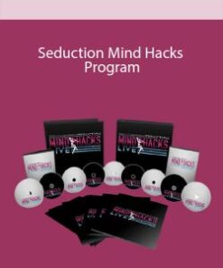Seduction Mind Hacks Program