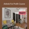 See Cherie Airbnb For Profit Course 250x343 1 » Courses[GB]