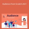 Shane Melaugh – Audience From Scratch 2021