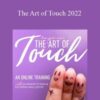 Shannon OHara and Katarina Wallentin The Art of Touch 2022 250x343 1 » Courses[GB]