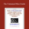 Shawn Nelson The Untrained Men Guide 250x343 1 » Courses[GB]