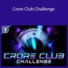 Siddharth Rajsekar Crore Club Challenge 250x343 1 » Courses[GB]