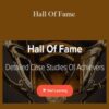 Siddharth Rajsekar Hall Of Fame 250x343 1 » Courses[GB]