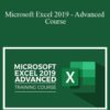 Simon Sez IT – Microsoft Excel 2019 – Advanced Course