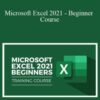 Simon Sez IT – Microsoft Excel 2021 – Beginner Course