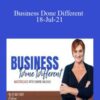 Simone Milasas Business Done Different 18 Jul 21 250x343 1 » Courses[GB]