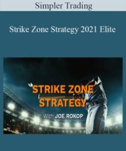Simpler Trading – Strike Zone Strategy 2021 Elite