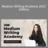 Sinem Gunel Medium Writing Academy 2022 Edition 250x343 1 » Courses[GB]