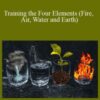 Sixty Skills Training the Four Elements Fire Air Water and Earth 250x343 1 » Courses[GB]