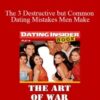 Slade Shaw – The 3 Destructive but Common Dating Mistakes Men Make