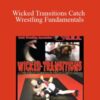 Snakepit USA Wicked Transitions Catch Wrestling Fundamentals 250x343 1 » Courses[GB]
