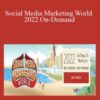 Social Media Marketing World 2022 On Demand 250x343 1 » Courses[GB]