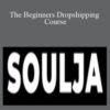 Soulja The Beginners Dropshipping Course 250x343 1 » Courses[GB]