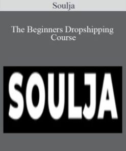 Soulja – The Beginners Dropshipping Course