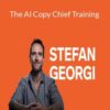 Stefan Georgi The AI Copy Chief Training 250x343 1 » Courses[GB]