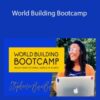 Stephanie BwaBwa World Building Bootcamp 250x343 1 » Courses[GB]