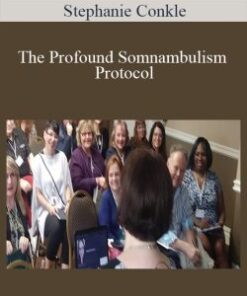 [Download Now] The Profound Somnambulism Protocol
