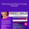 Stephanie Relfe Kinesiology Muscle Testing Manuals 250x343 1 » Courses[GB]