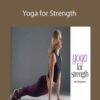 Stephanie Ring Yoga for Strength 250x343 1 » Courses[GB]