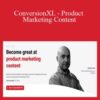 Stephen Kane ConversionXL Product Marketing Content 250x343 1 » Courses[GB]