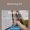Steve Burns Backtesting 101 250x343 1 » Courses[GB]