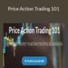 Steve Burns Price Action Trading 101 250x343 1 » Courses[GB]