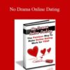 Steve Cowan No Drama Online Dating 250x343 1 » Courses[GB]