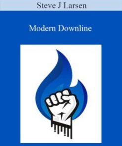 Steve J Larsen – Modern Downline