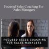 Steven Rosen Focused Sales Coaching For Sales Managers 250x343 1 » Courses[GB]