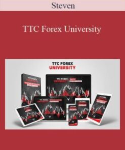 Steven – TTC Forex University