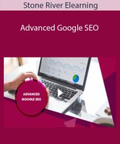 Stone River Elearning – Advanced Google SEO