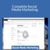 Stone River Elearning Complete Social Media Marketing 250x343 1 » Courses[GB]