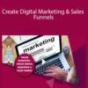 Stone River Elearning Create Digital Marketing Sales Funnels 250x343 1 » Courses[GB]