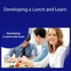 Stone River Elearning – Developing a Lunch and Learn